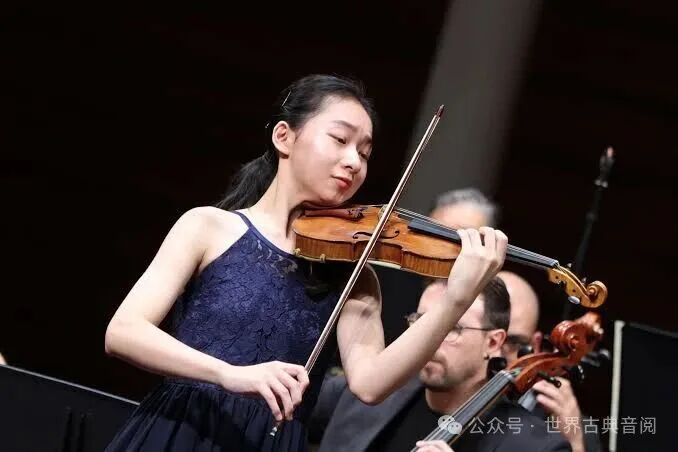 喜报｜李金珠获德国克龙伯格音乐学院黑森王子奖