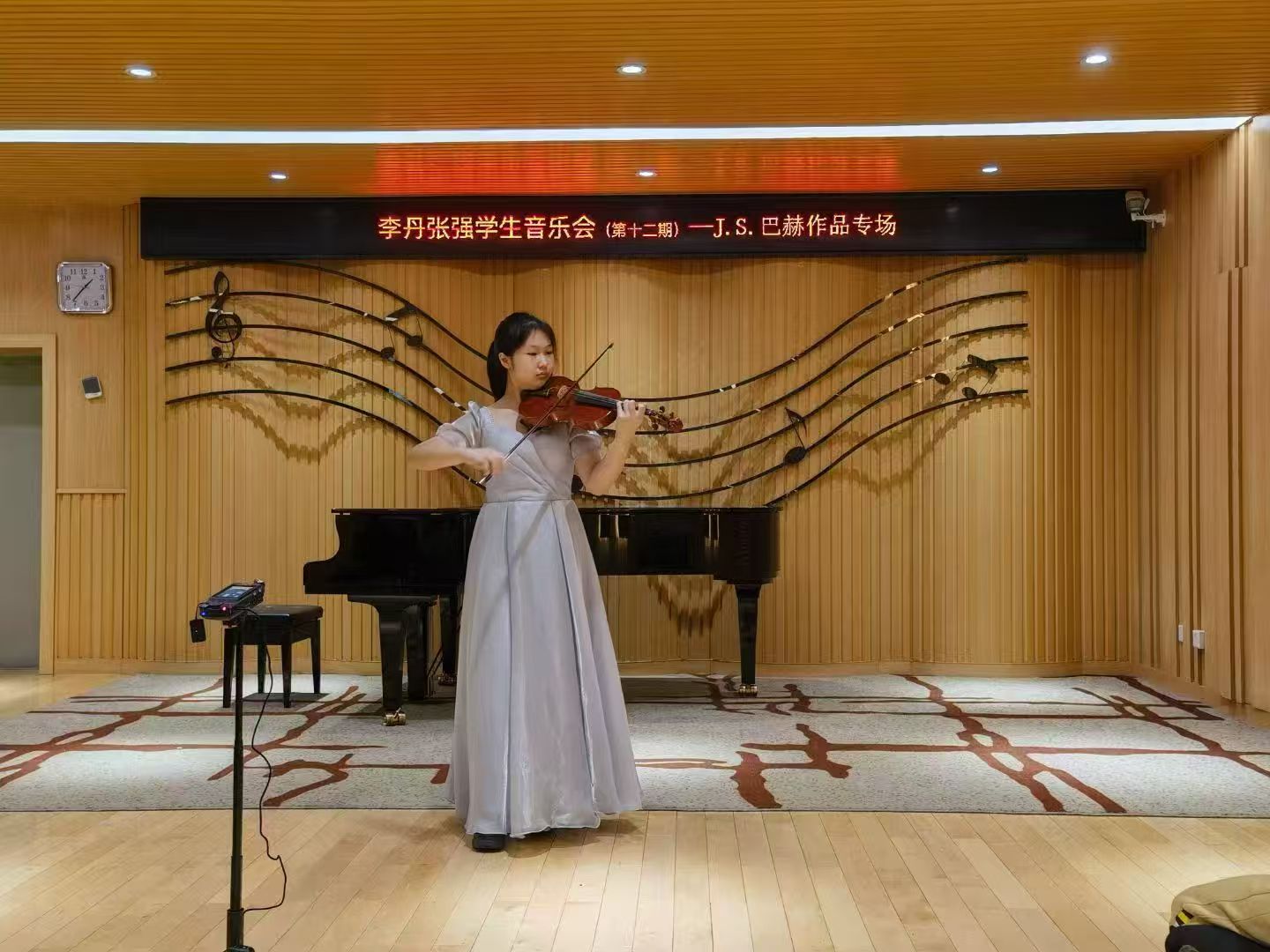 喜报｜星海附中学子李泽苗圆梦香港演艺学院】